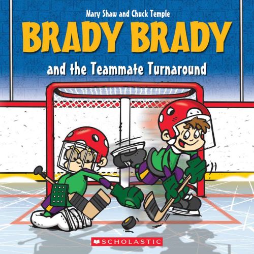 Brady brady and the teammate turnaround
