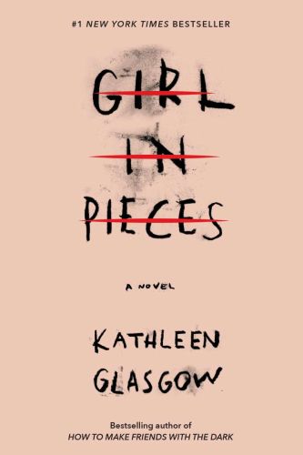 Girl in pieces