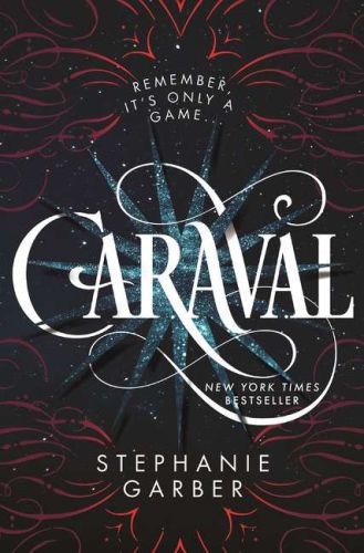 Caraval, t.1