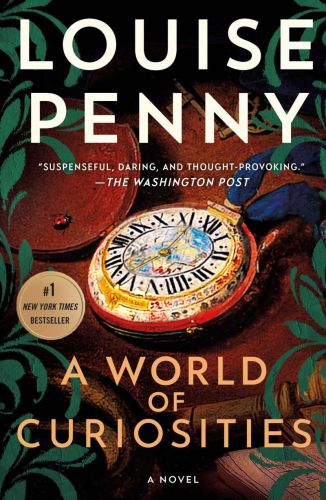 A world of curiosities #18