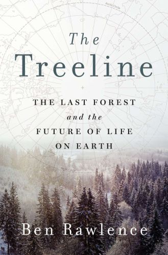 The treeline: the last forest and the future of life on earth