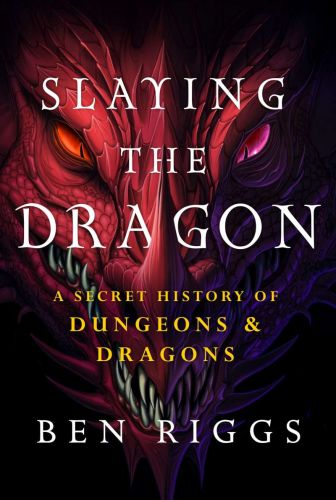 Slaying the dragon