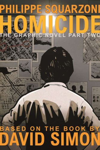 Homicide, vol. 2