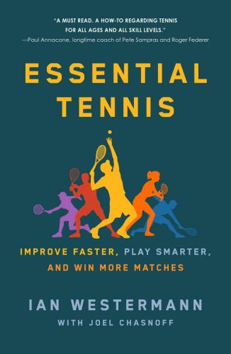 Essential tennis
