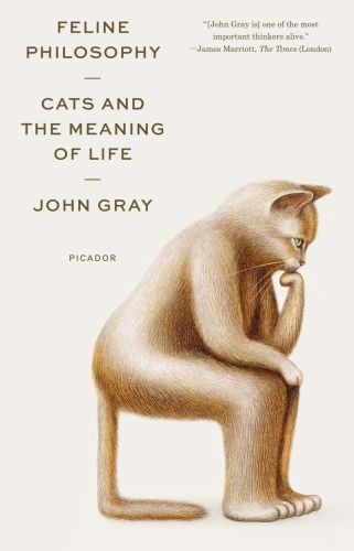 Feline philosophy: cats and the meaning of life