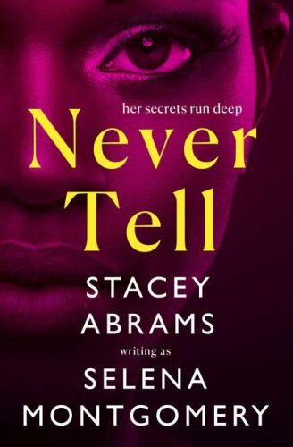 Never tell