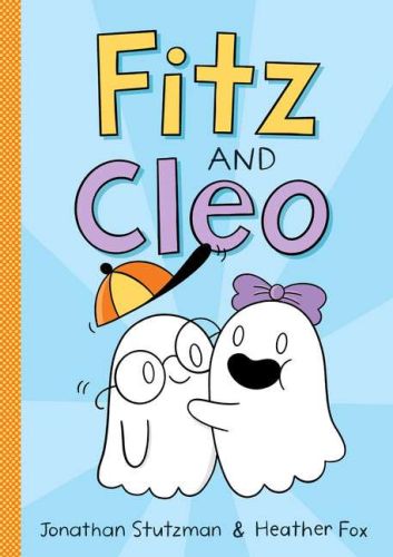 Fitz and cleo, book 1