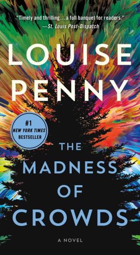 The madness of crowds
