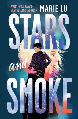 Stars and smoke, book 1