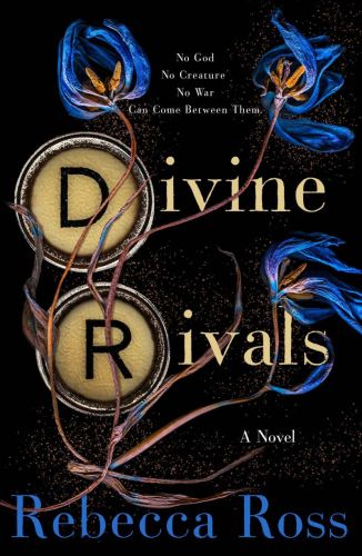 Divine rivals, book 1, letters of enchantment