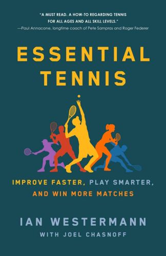 Essential tennis