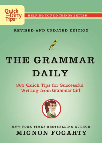 The grammar daily