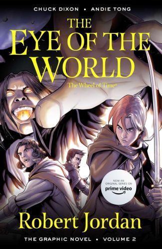The eye of the world, vol. 2