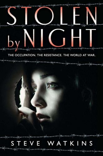 Stolen by night