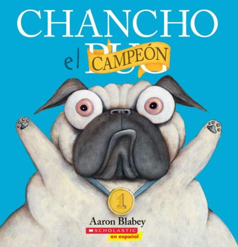 Chancho el campeon (espagnol)