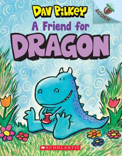 Friend for dragon , vol 1 , a dragon