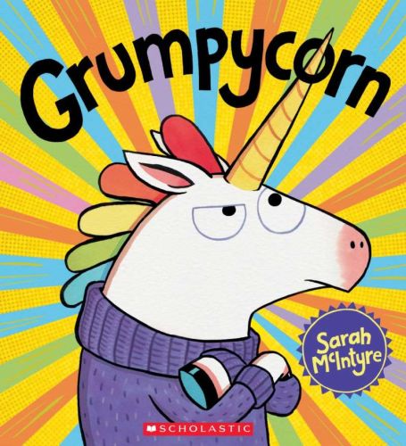 Grumpycon