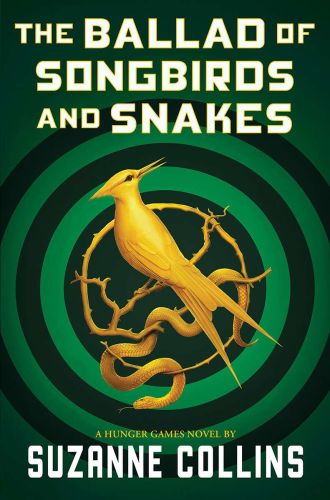 The ballad of songbrids and snakes