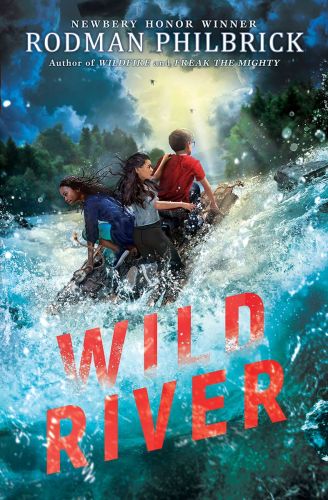 Wild river