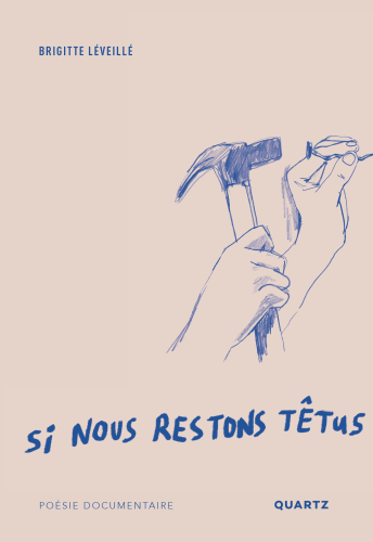Si nous restons têtus