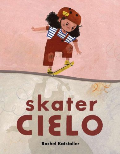 Skater cielo