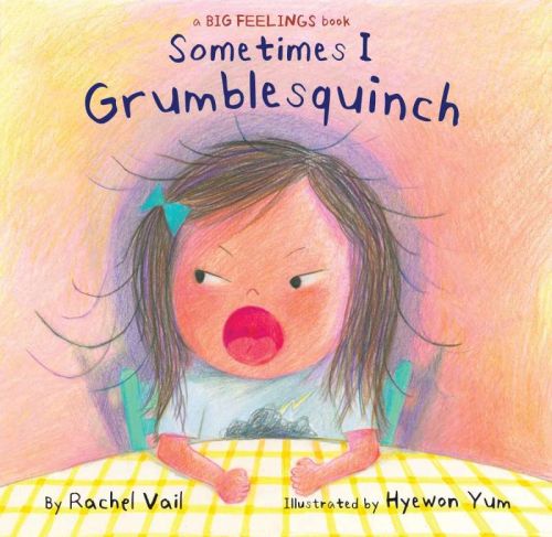 Sometimes i grumblesquinch