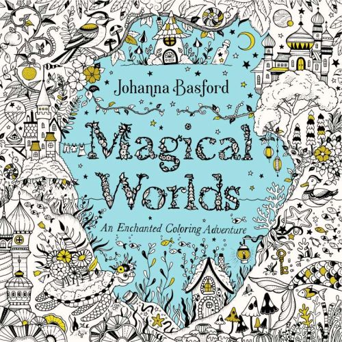 Magical world