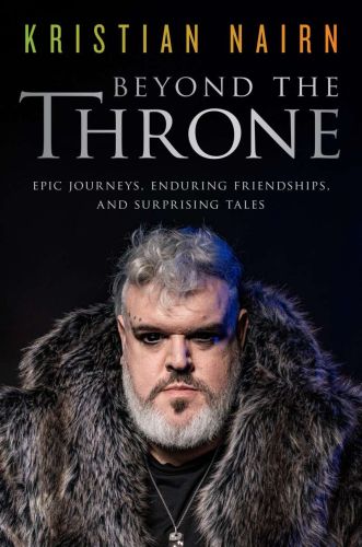 Beyond the throne