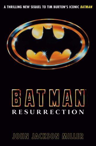 Batman: resurrection