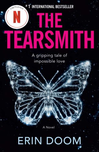 The tearsmith: a novel