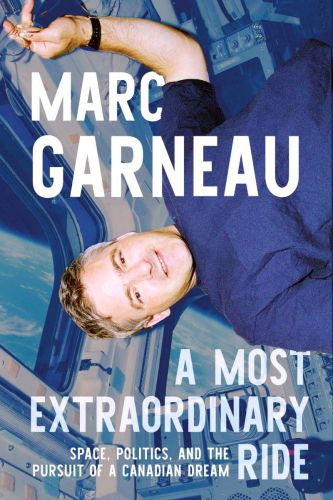 A most extraordinary ride