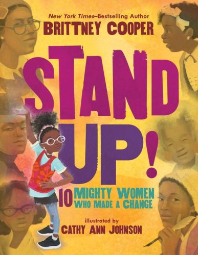 Stand up !