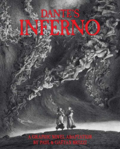 Dante's inferno
