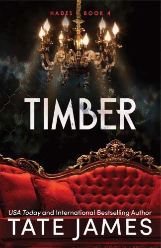 Timber, book 4, hades