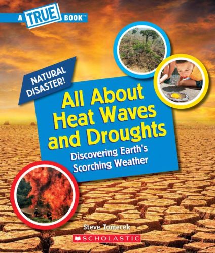 All about heat waves and droughts