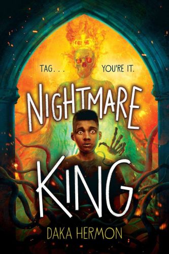 Nightmare king