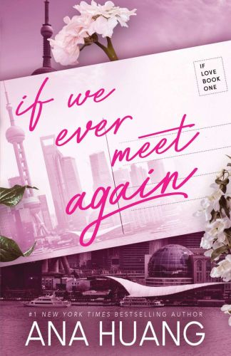 If we ever meet again