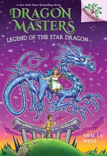 Dragon masters