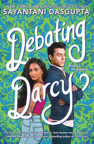 Debating darcy