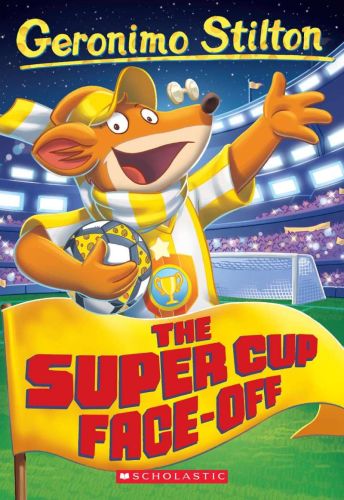 The super cup face-off