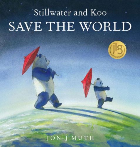 Stillwater and koo: save the world