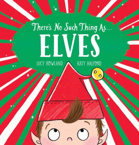 There's no such thing as... elves