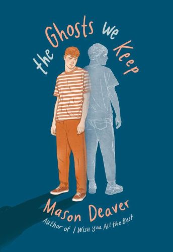 The ghosts we keep