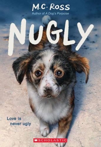 Nugly: love is never ugly