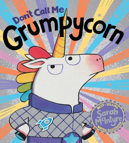 Don't call me grumpycorn