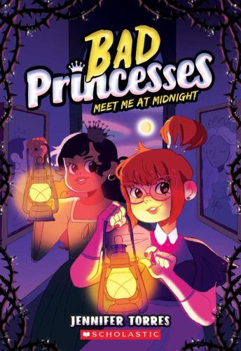 Bad princesses: meet me at midnight
