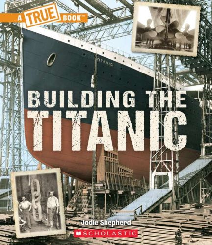 Building the titanic
