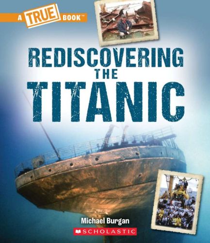 Rediscovering the titanic