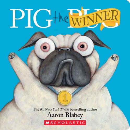 Pig the winner