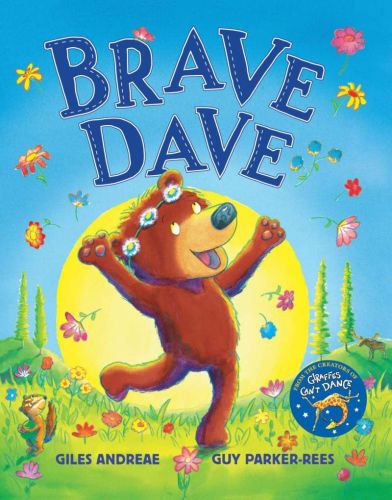 Brave dave